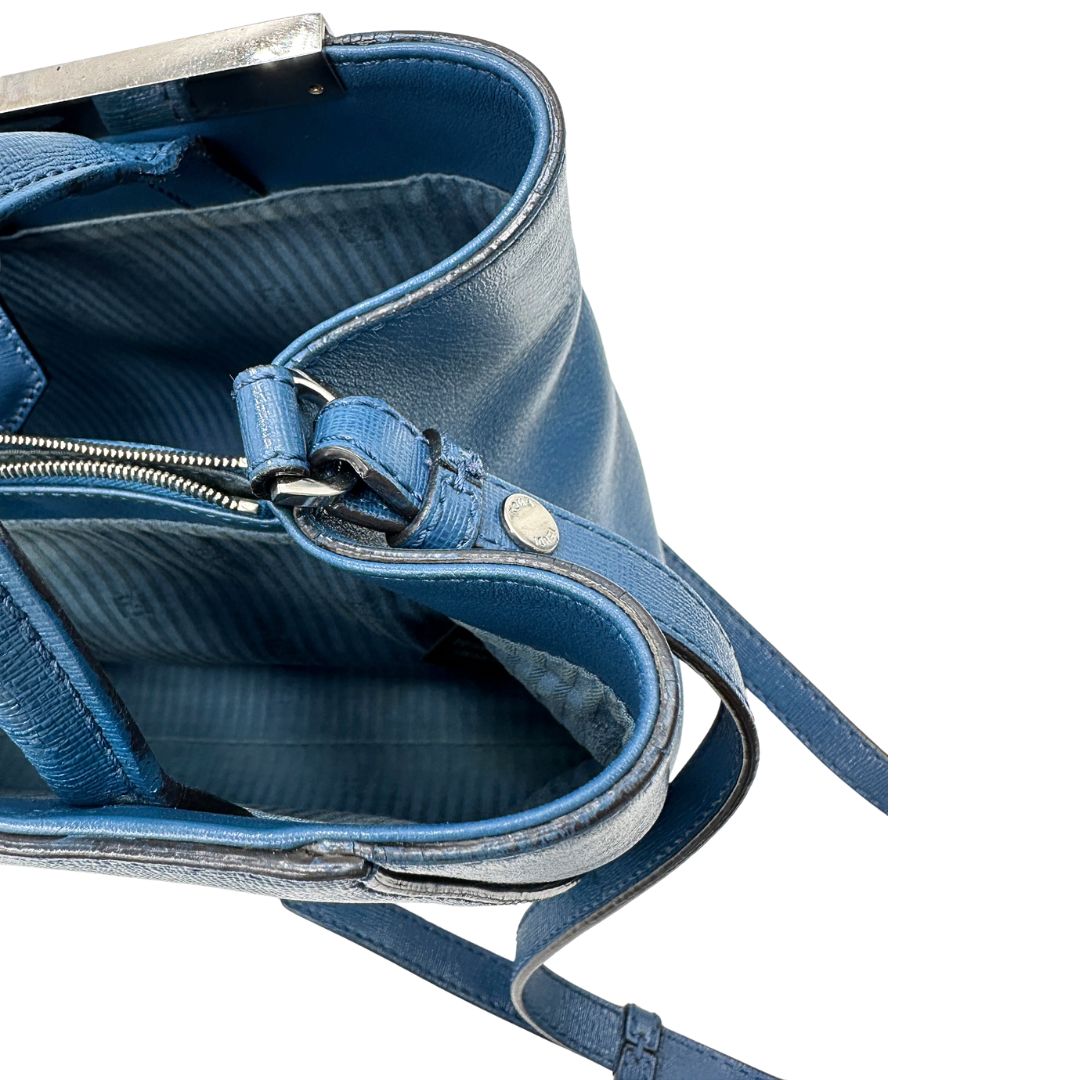 Borsa Fendi 2Jours Petite