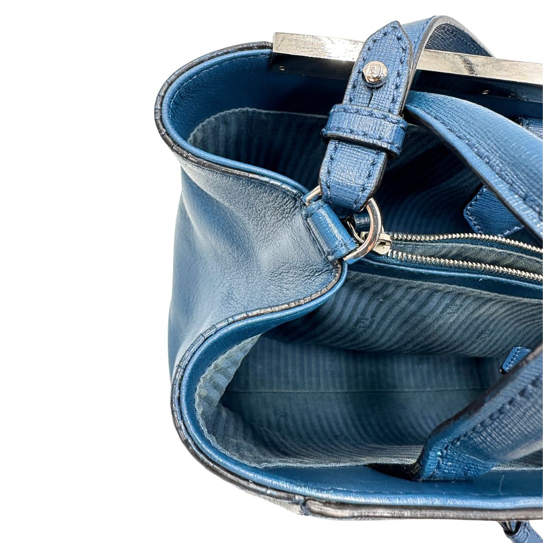 Borsa Fendi 2Jours Petite