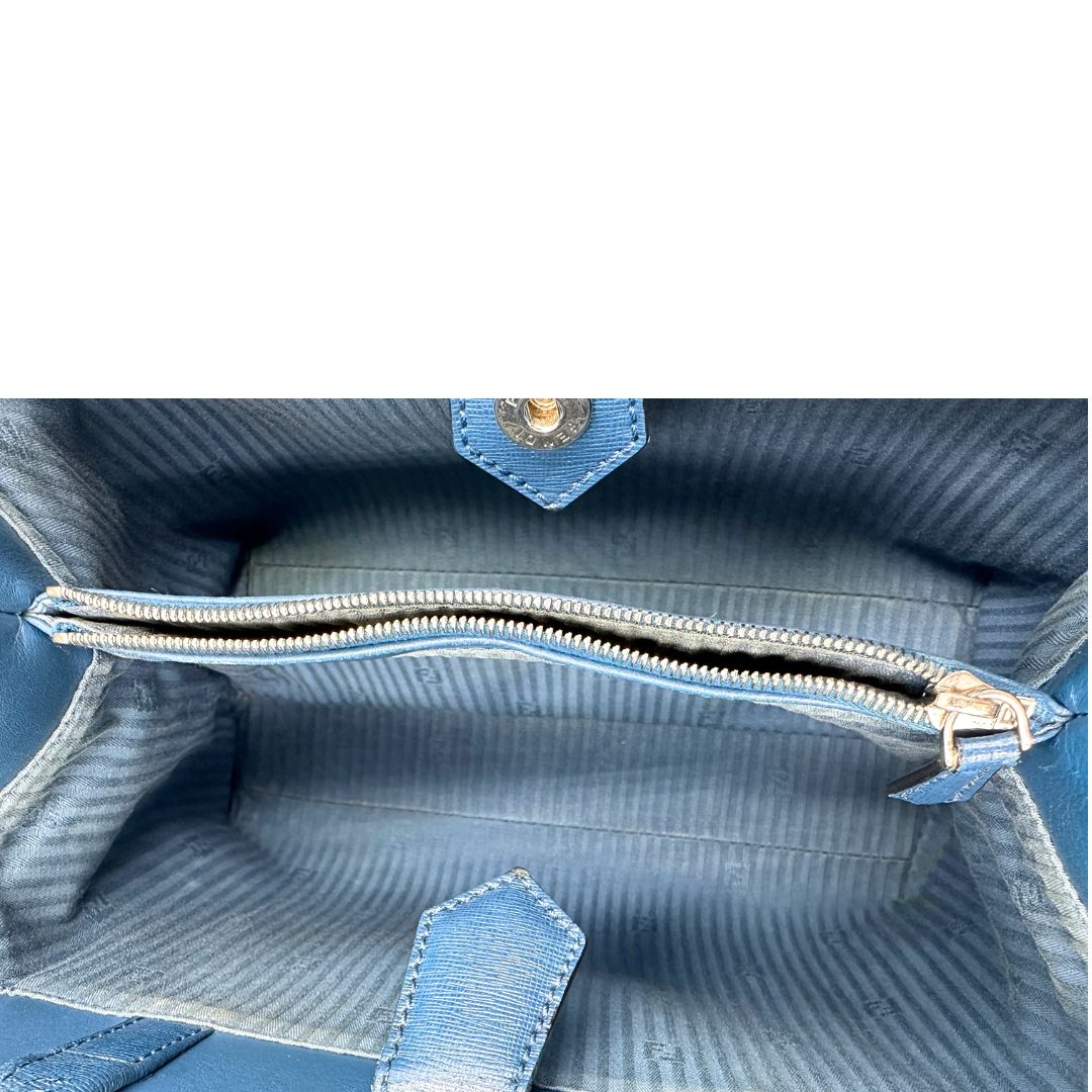 Borsa Fendi 2Jours Petite