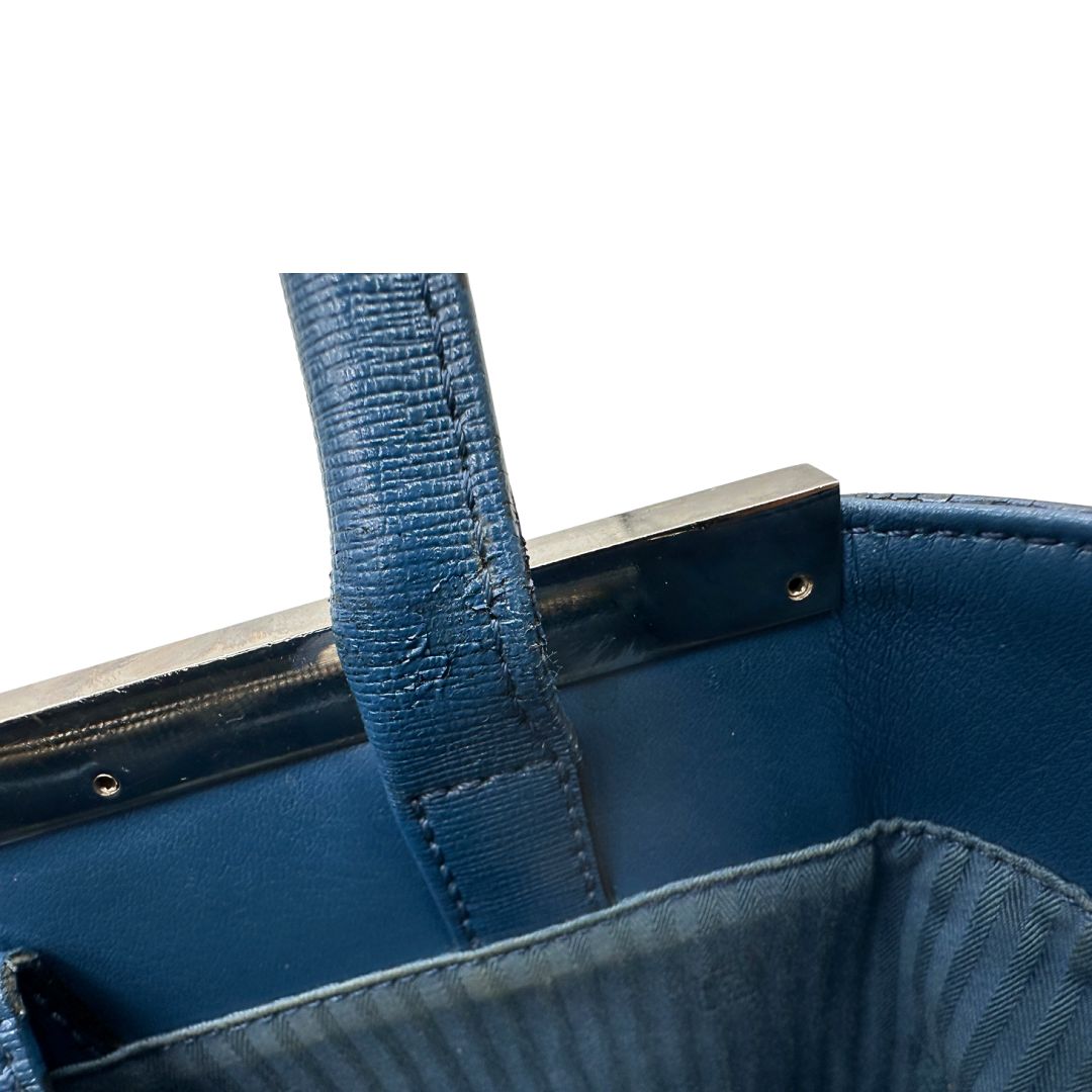 Borsa Fendi 2Jours Petite