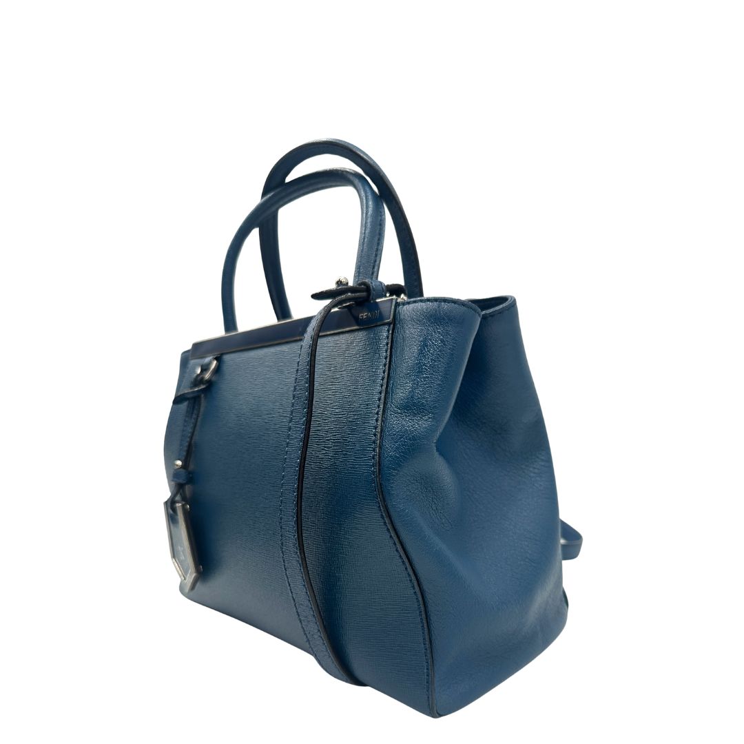 Borsa Fendi 2Jours Petite