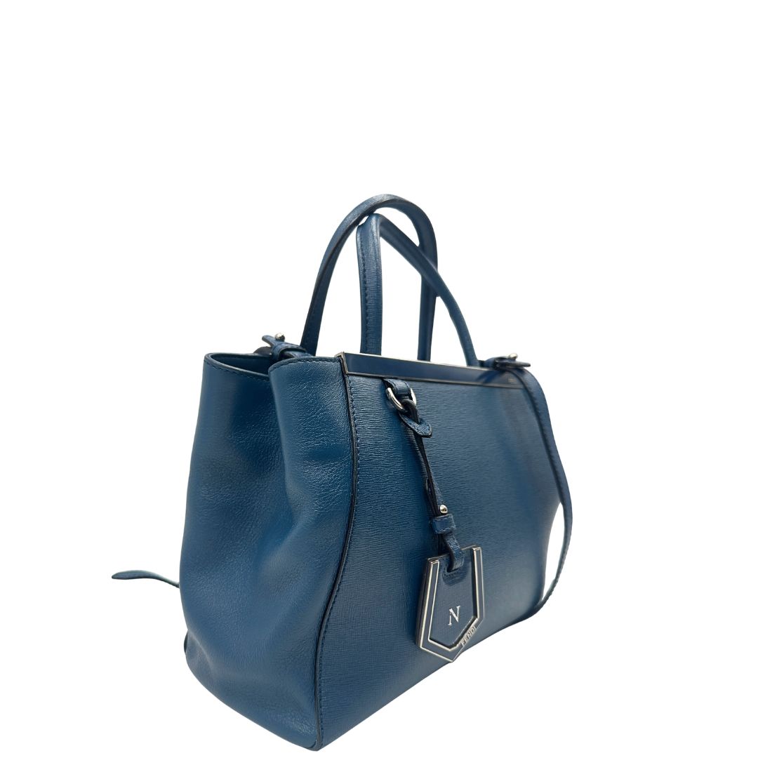 Borsa Fendi 2Jours Petite