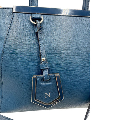 Borsa Fendi 2Jours Petite