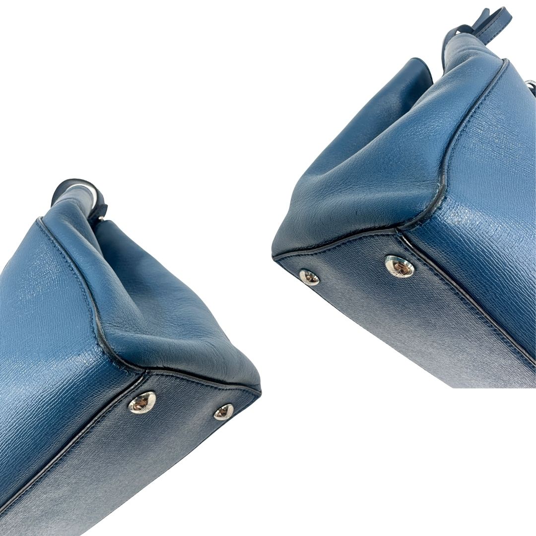 Borsa Fendi 2Jours Petite
