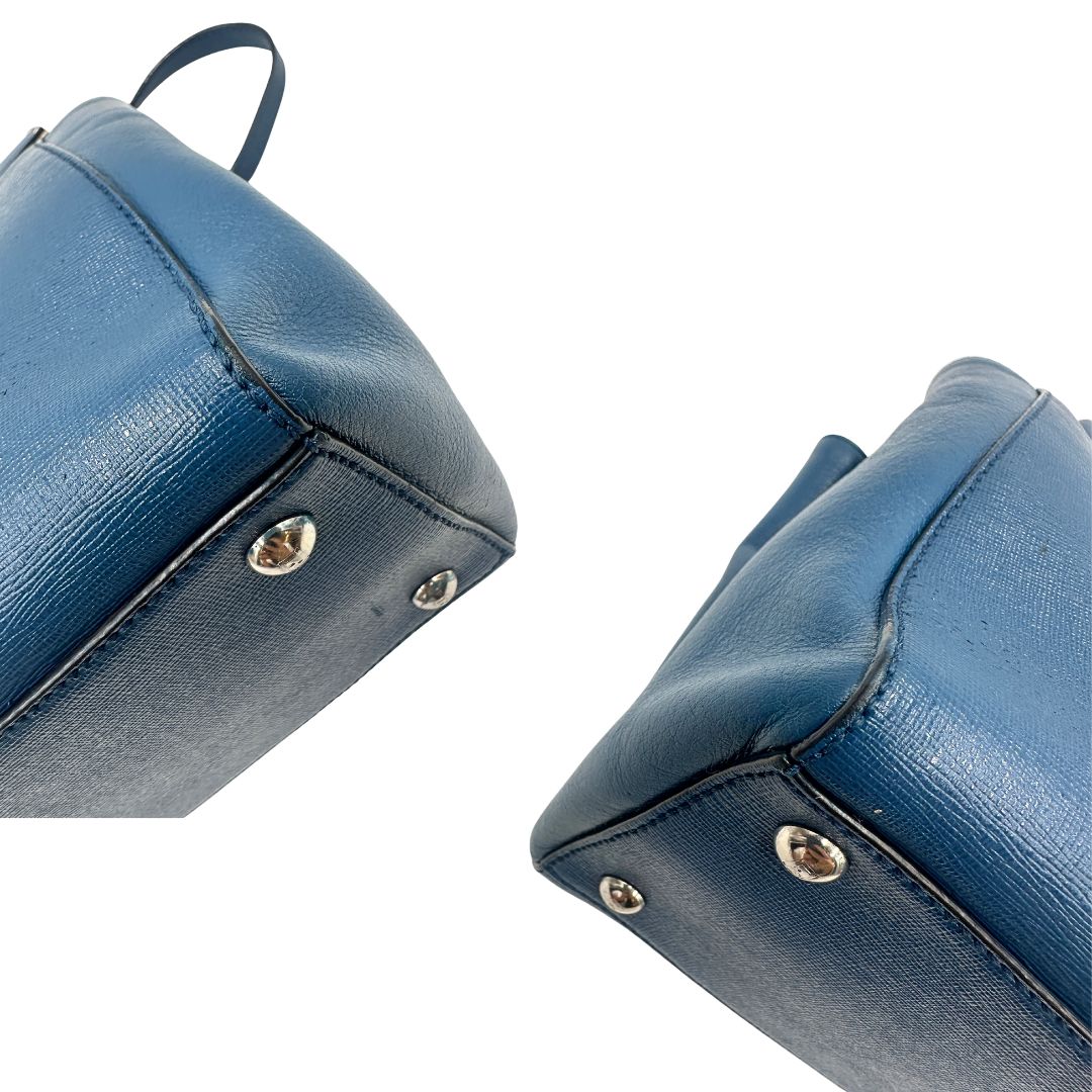 Borsa Fendi 2Jours Petite