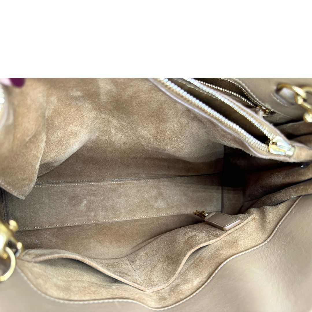 Borsa Sac De Jour Saint Laurent