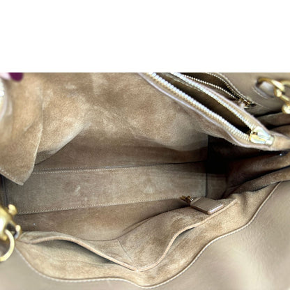 Borsa Sac De Jour Saint Laurent