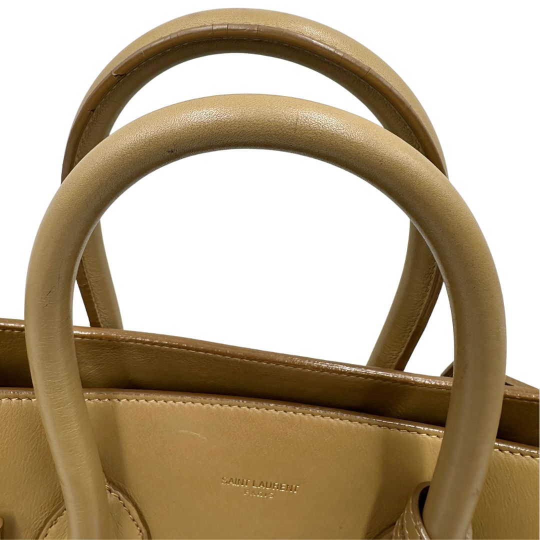 Borsa Sac De Jour Saint Laurent