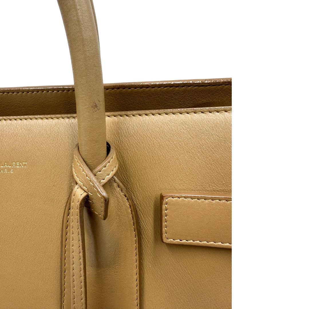 Borsa Sac De Jour Saint Laurent