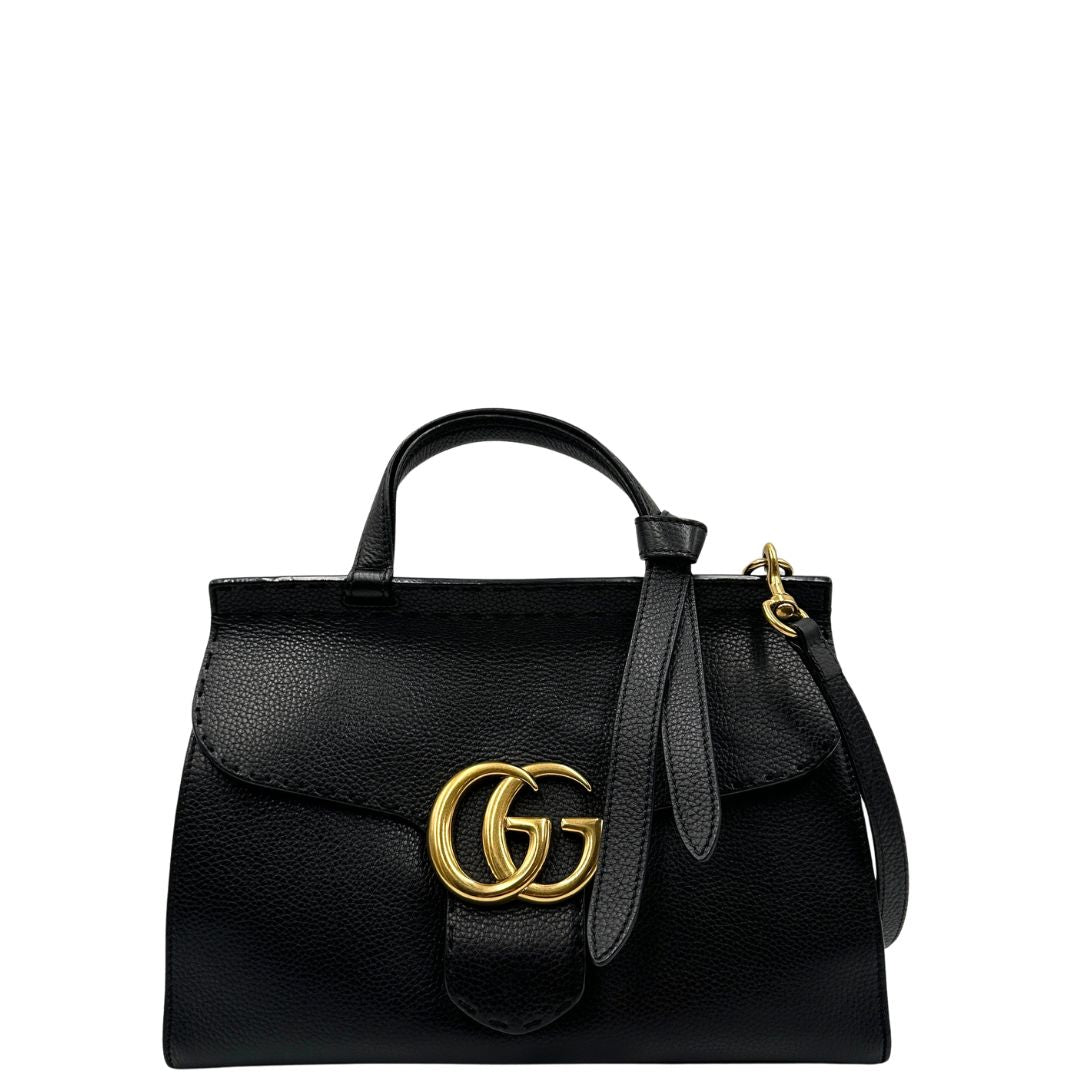 Satchel Gucci Marmont