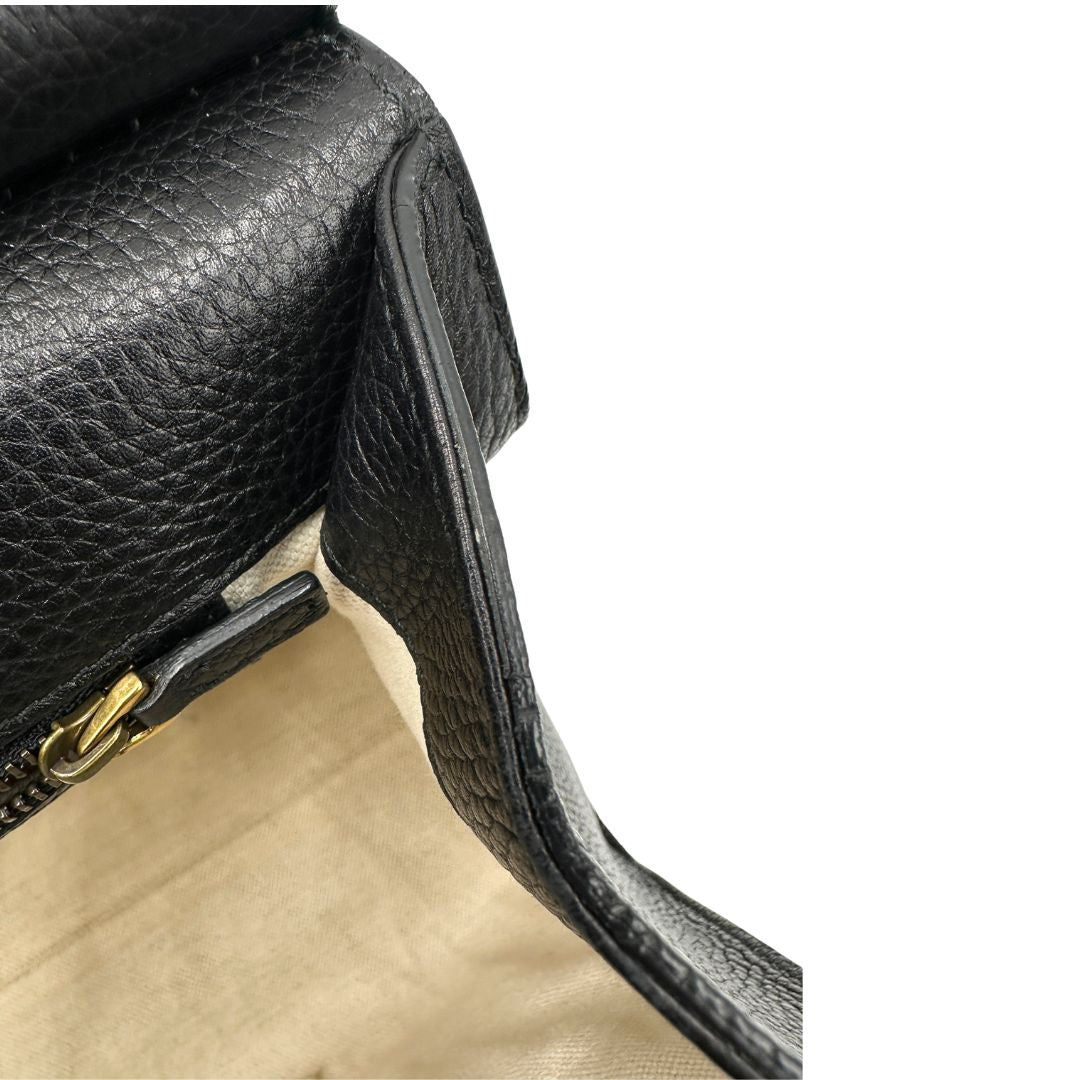 Satchel Gucci Marmont