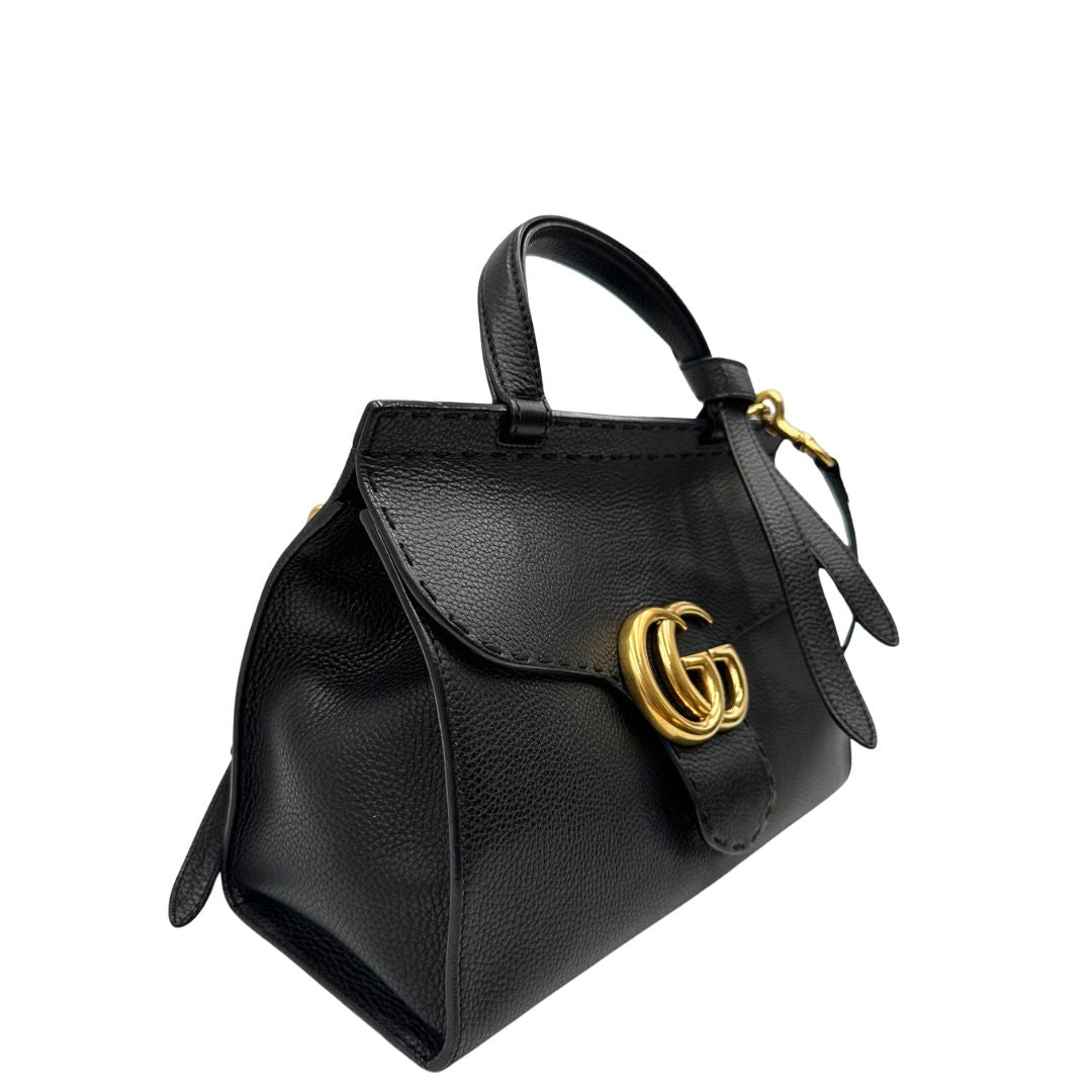 Satchel Gucci Marmont