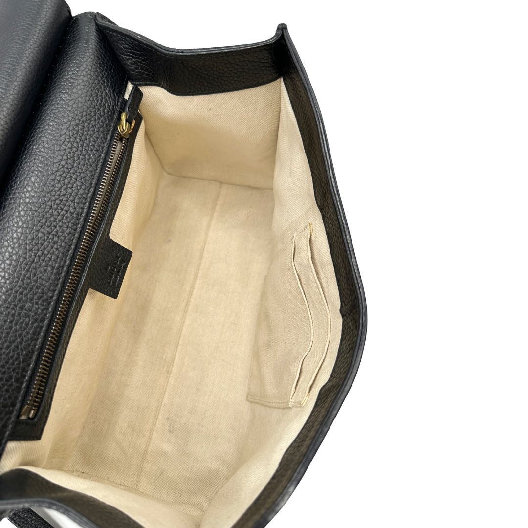 Satchel Gucci Marmont
