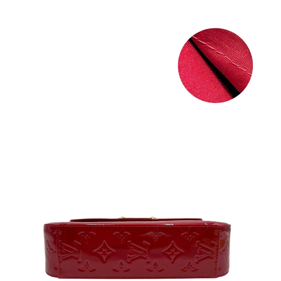 Rodeo Drive Vernis Louis Vuitton