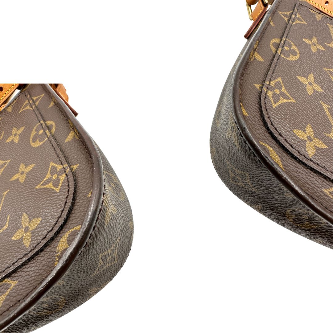 Borsa LV Saint-Cloud Vintage