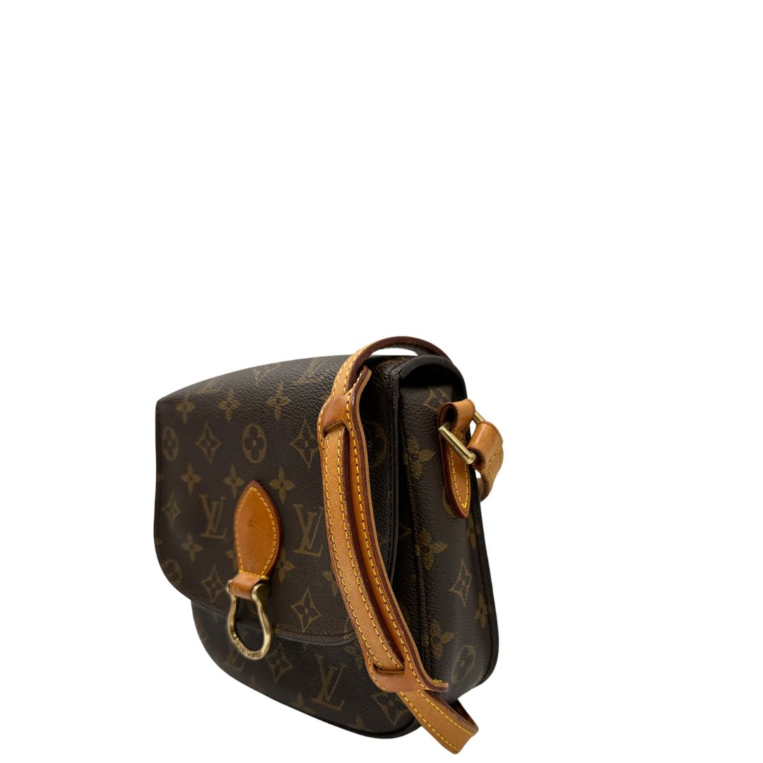 Borsa LV Saint-Cloud Vintage