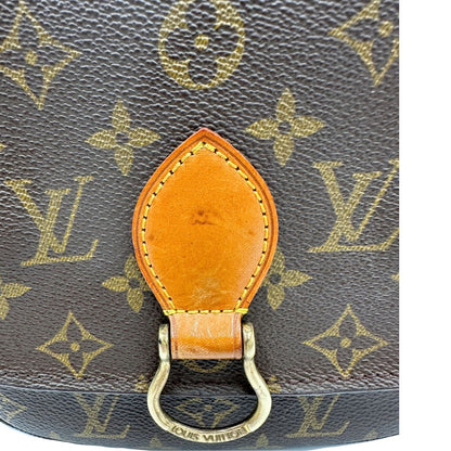 Borsa LV Saint-Cloud Vintage