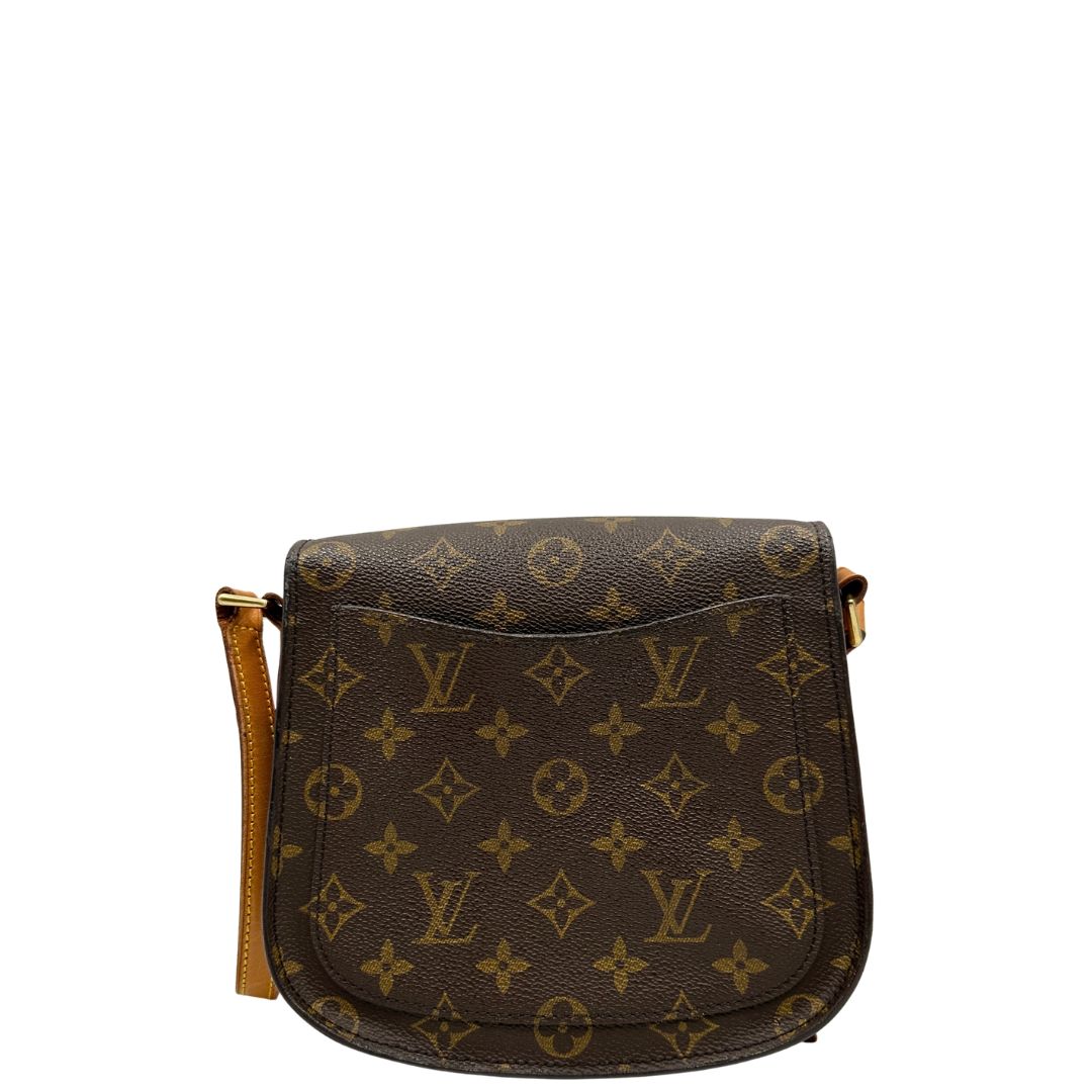 Borsa LV Saint-Cloud Vintage