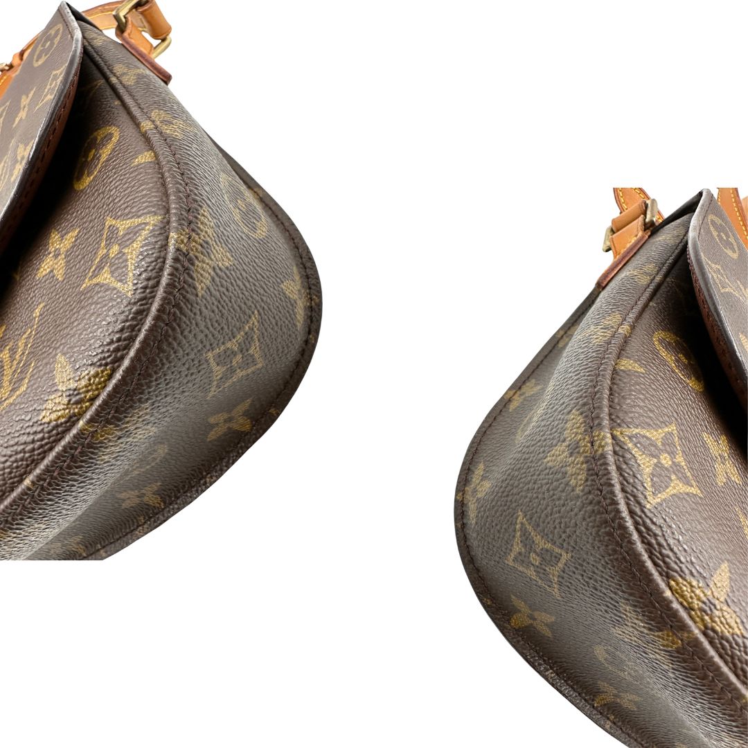 Borsa LV Saint-Cloud Vintage