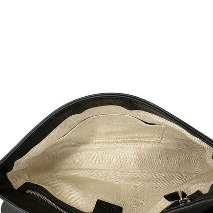 Borsa Gucci Soho nera