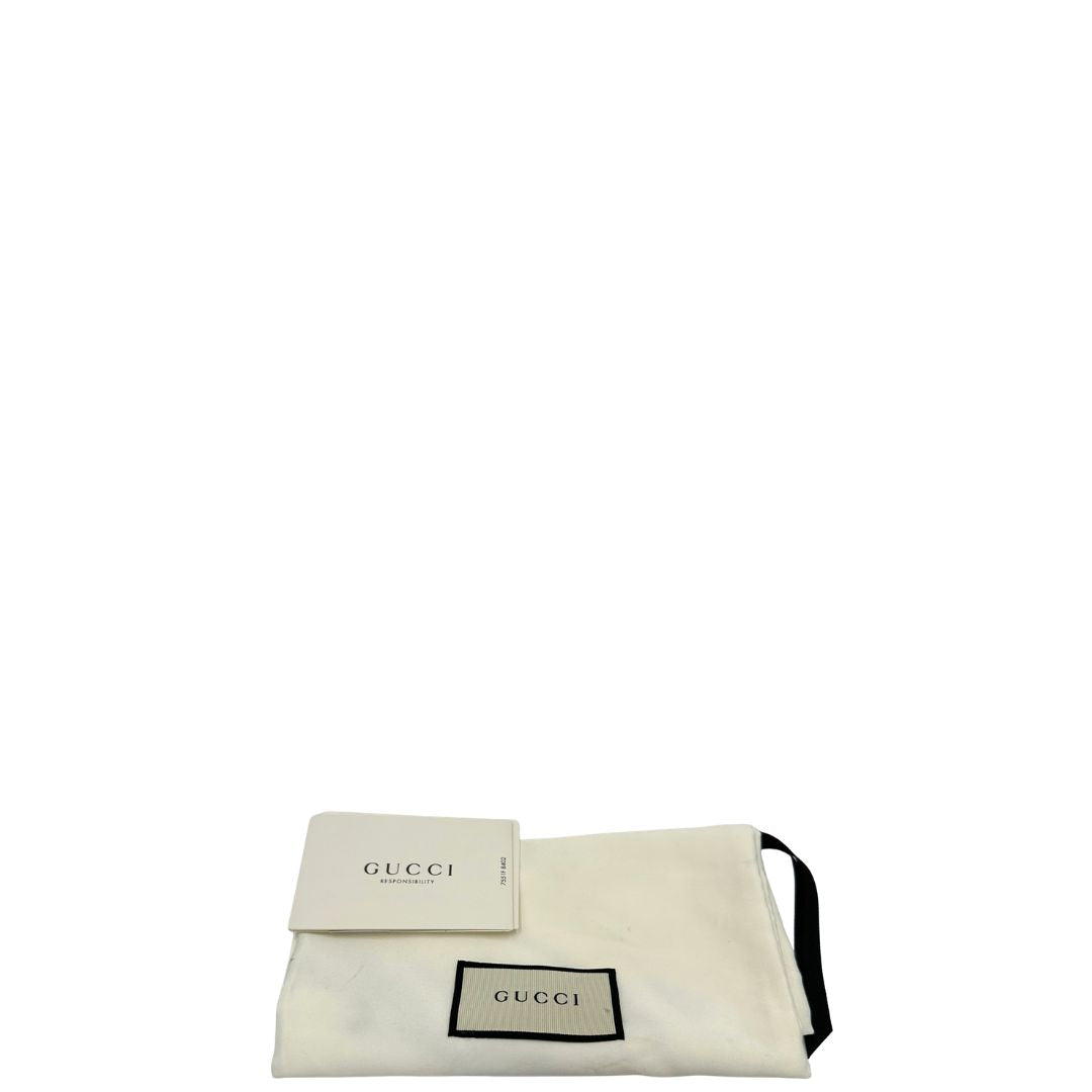 Borsa Gucci Soho nera