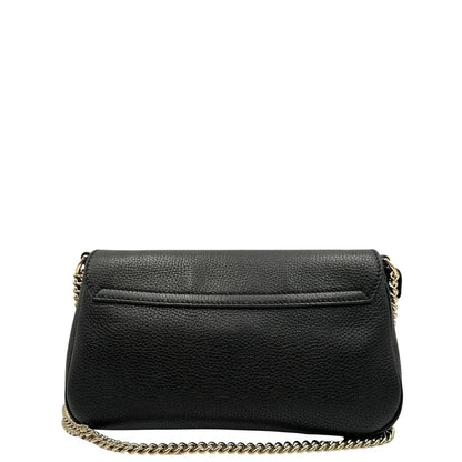 Borsa Gucci Soho nera