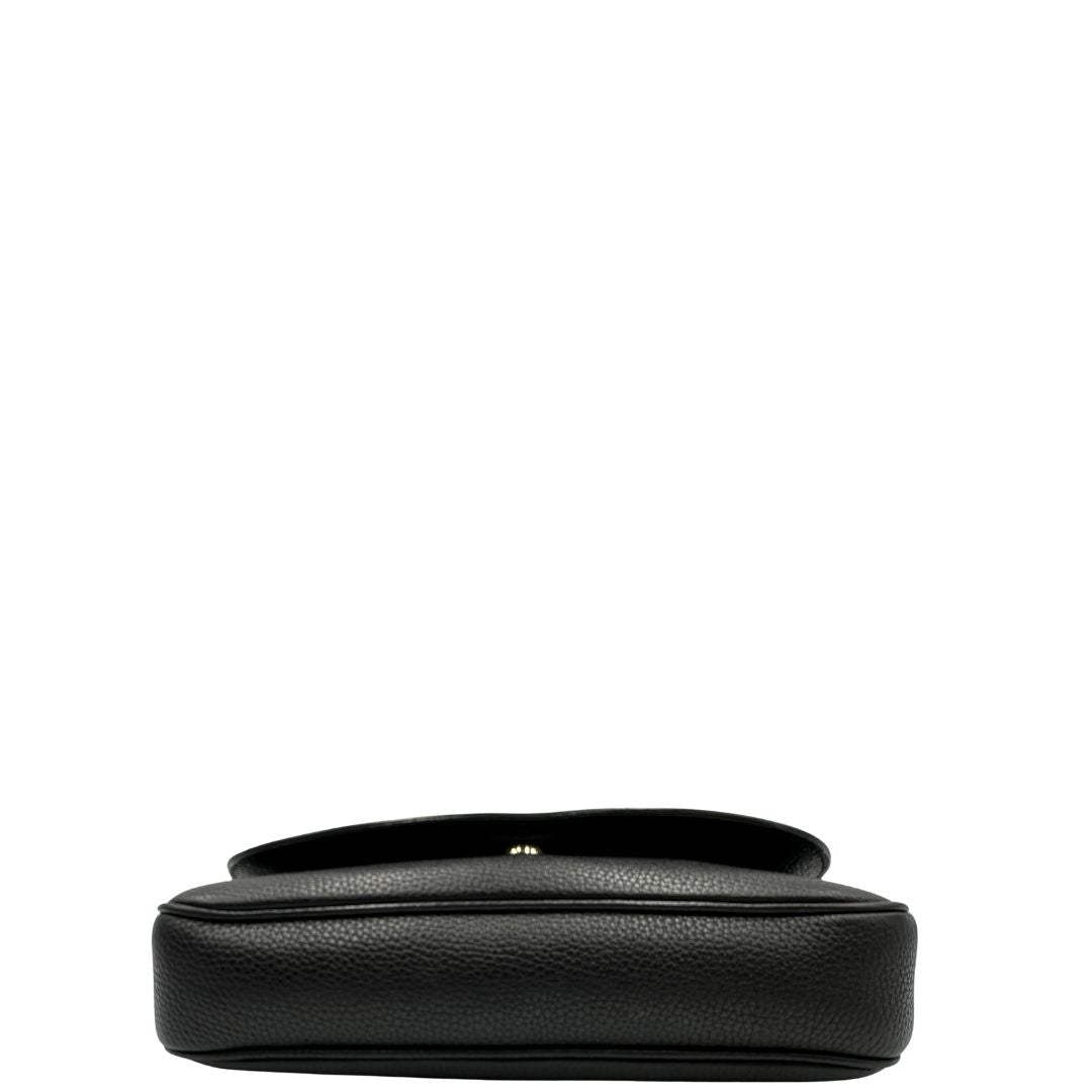 Borsa Gucci Soho nera