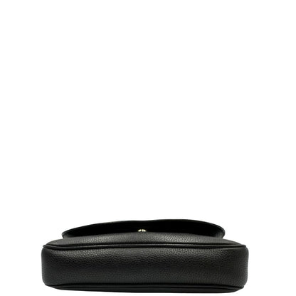 Borsa Gucci Soho nera