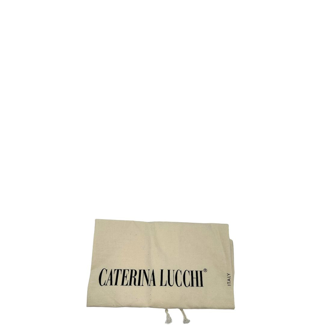 Tote Caterina Lucchi blu