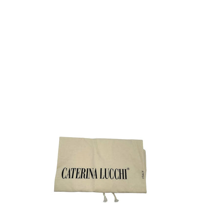 Tote Caterina Lucchi blu