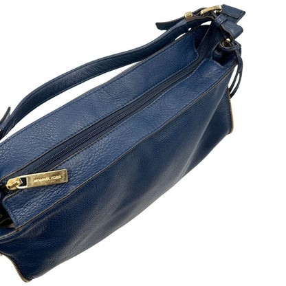 Borsa Michael Kors blu