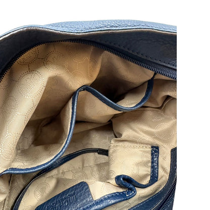 Borsa Michael Kors blu