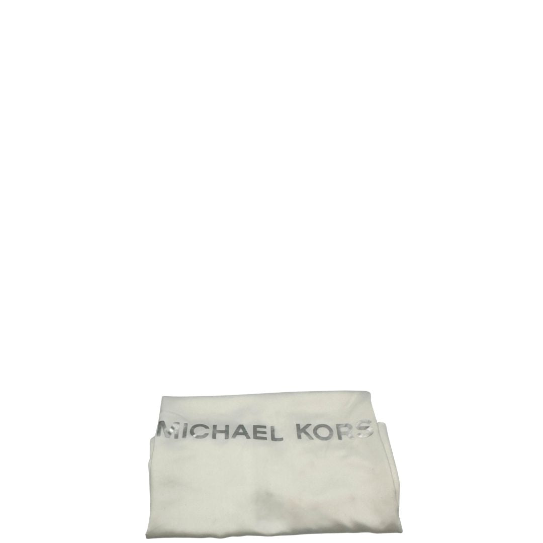 Borsa Michael Kors blu