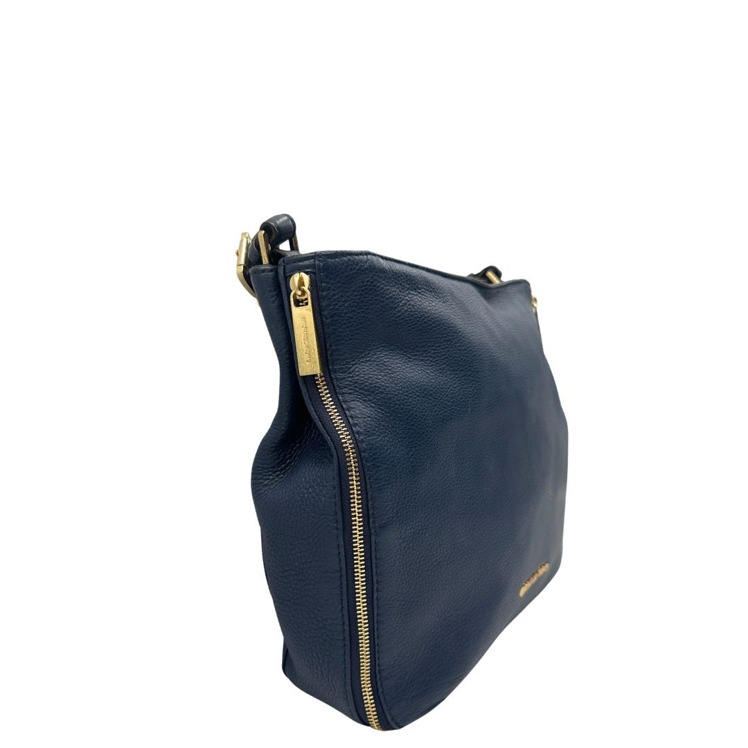Borsa Michael Kors blu