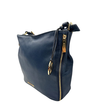 Borsa Michael Kors blu