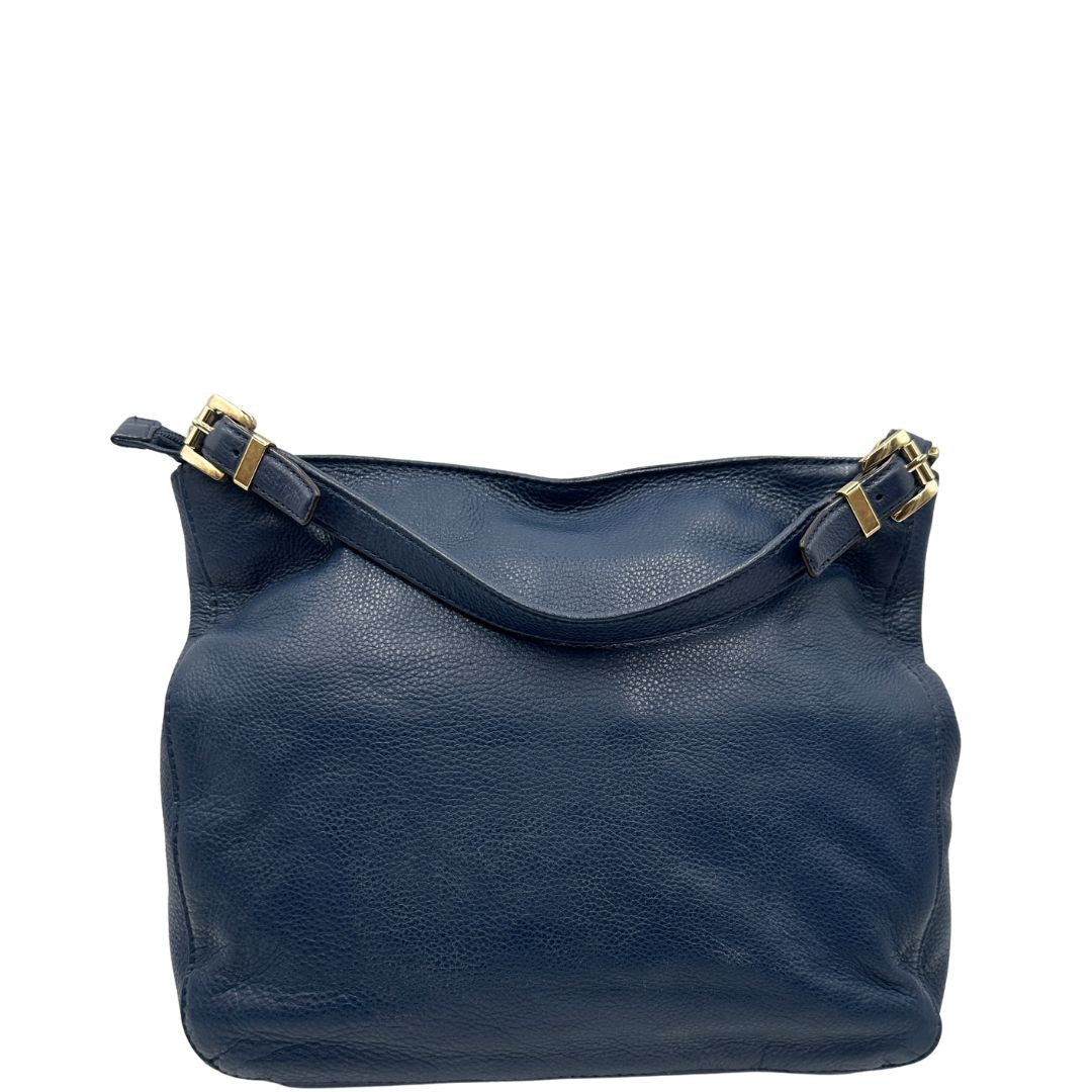 Borsa Michael Kors blu