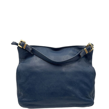 Borsa Michael Kors blu