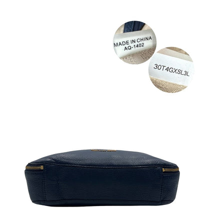 Borsa Michael Kors blu