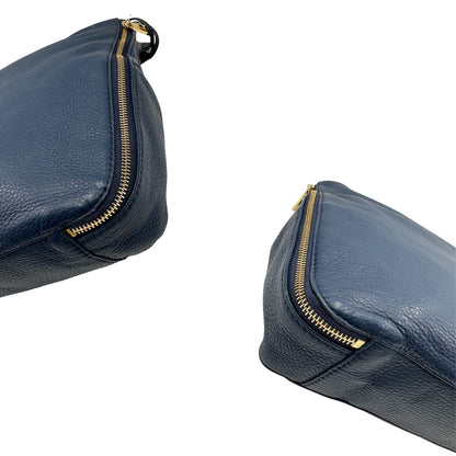 Borsa Michael Kors blu