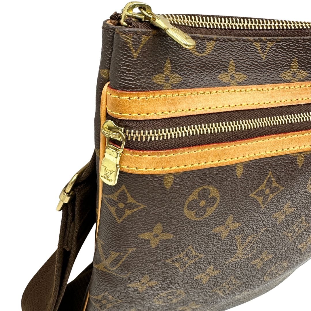 Borsa Bosphore Louis Vuitton