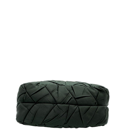 Borsa Prada verde