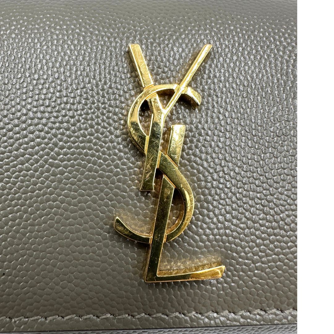 Marsupio Saint Laurent