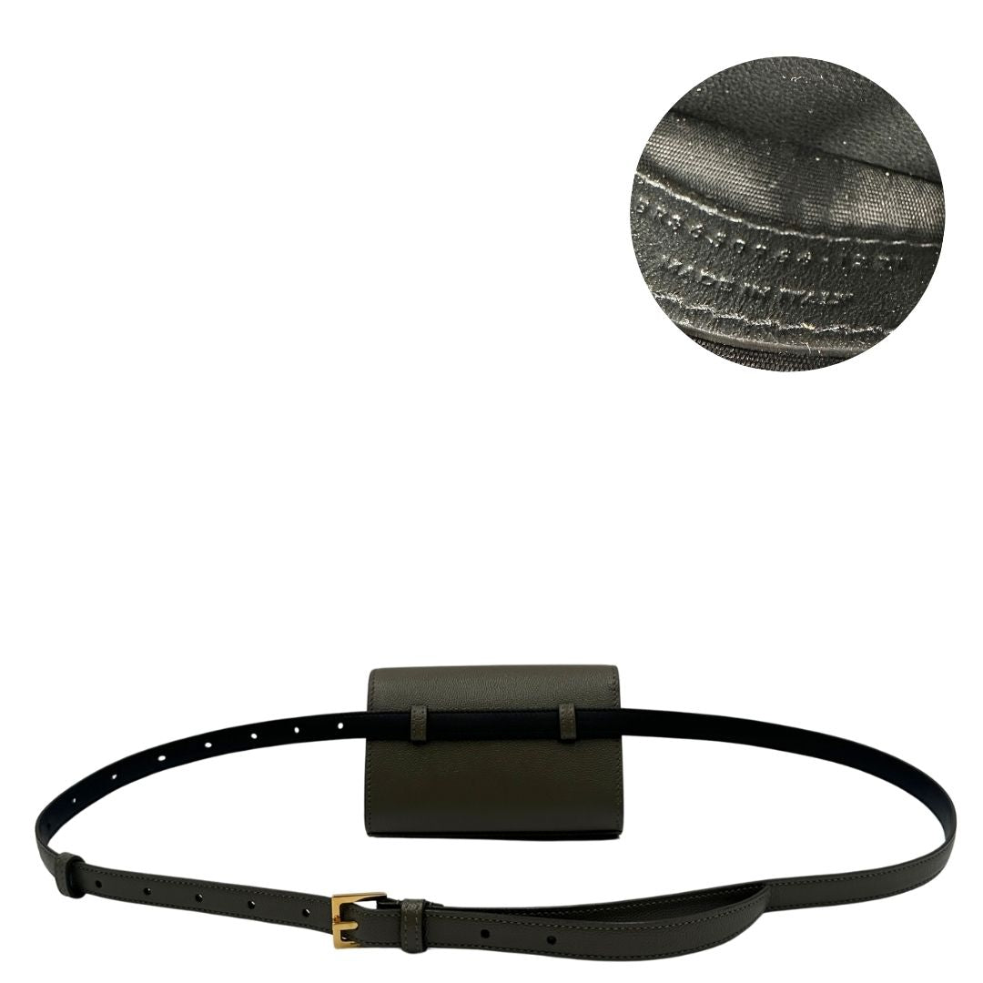 Marsupio Saint Laurent