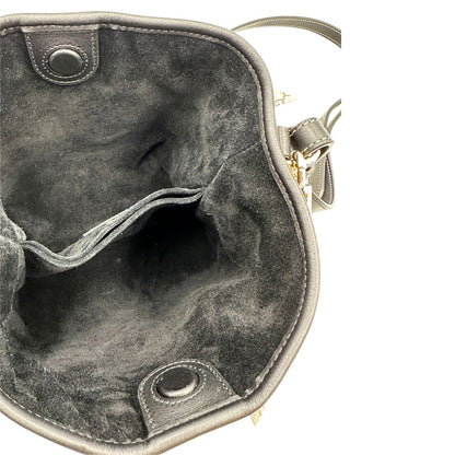 Secchiello Gucci Emblem nero