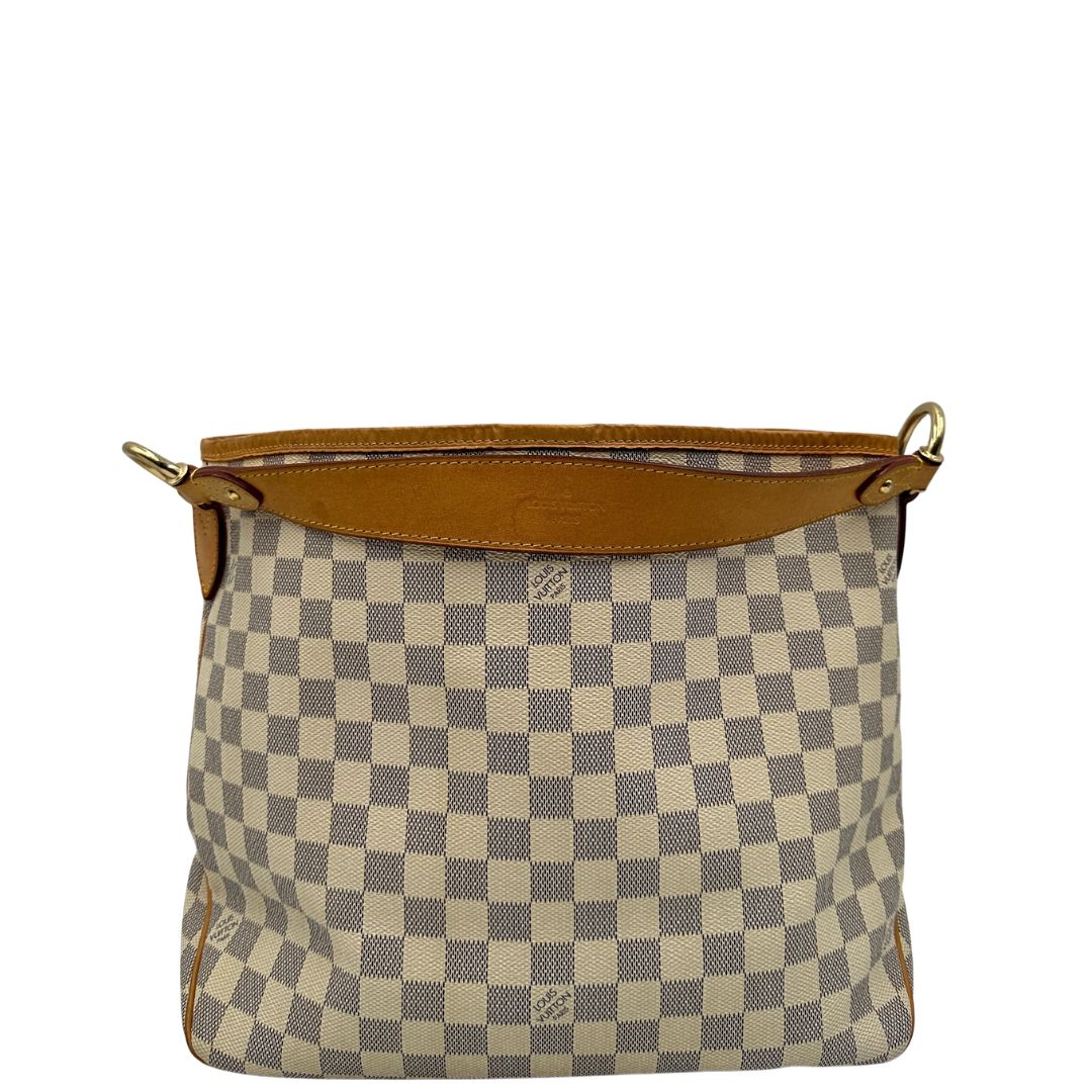 Delightful Damier Azur Louis Vuitton