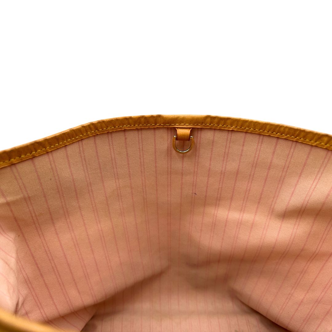 Delightful Damier Azur Louis Vuitton