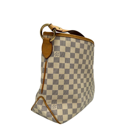 Delightful Damier Azur Louis Vuitton