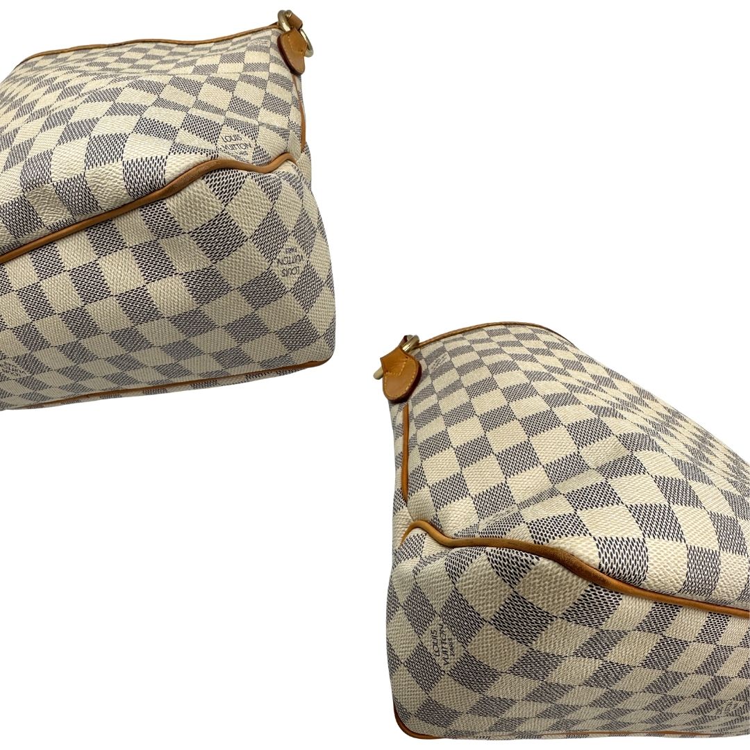 Delightful Damier Azur Louis Vuitton