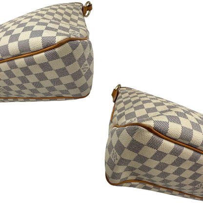 Delightful Damier Azur Louis Vuitton