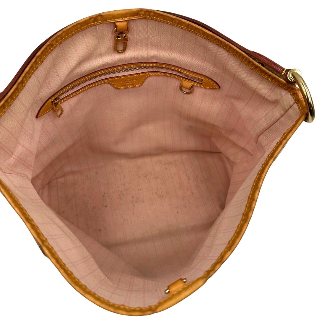 Delightful Damier Azur Louis Vuitton
